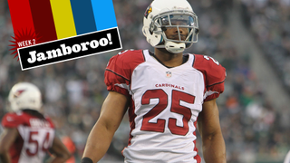 Is The NFL Blacklisting Kerry Rhodes?